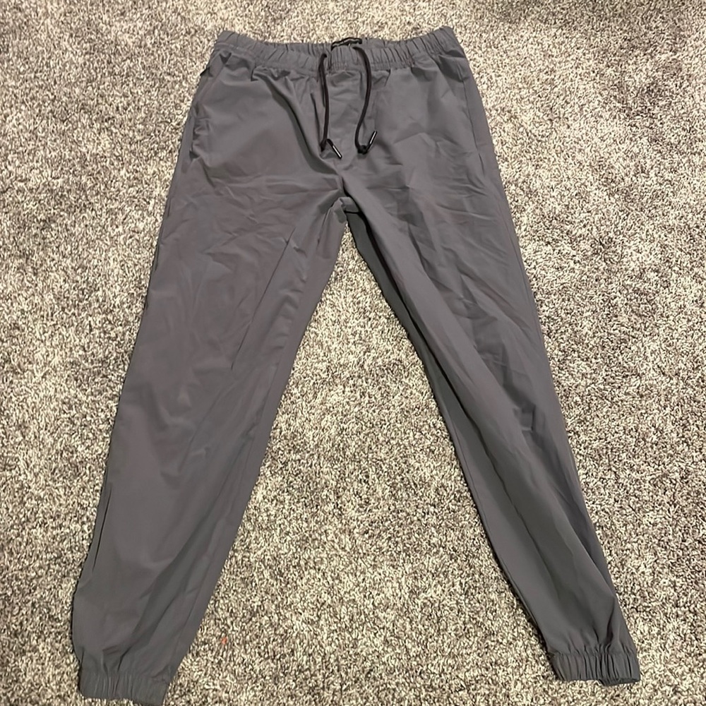 Men’s Banana Republic joggers